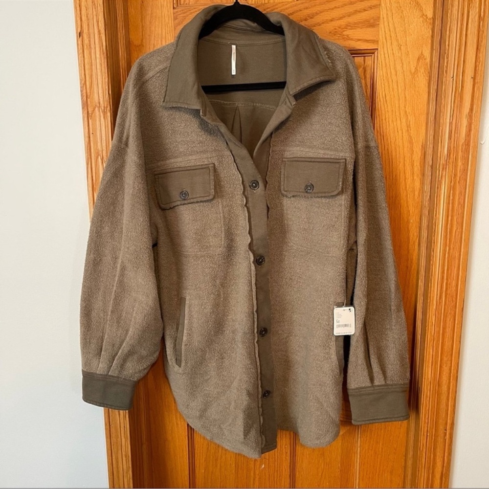 Free people ruby jacket